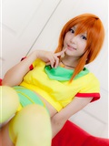 cosplay美女套图大全 C79 heru3 [lenfried] LF計画 第一套(5)